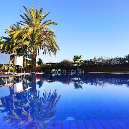 Hotel Jnan Lotf Marrakech - Le Jardin De La Bienviellance El Harkat Exteriér fotografie